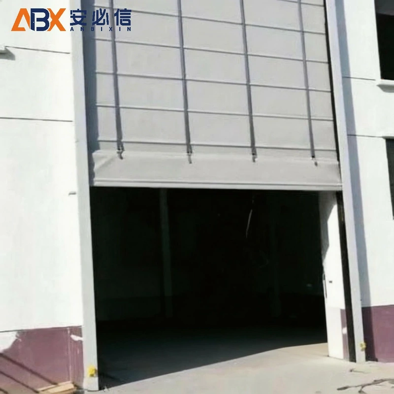 临沧软帘堆积门