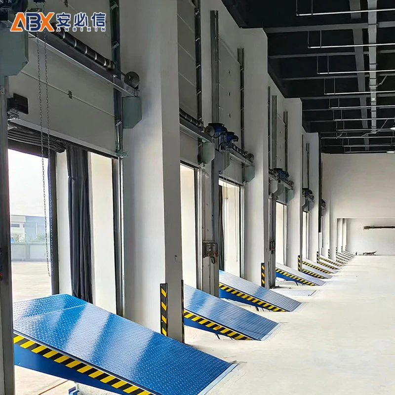 临沧保温滑升门