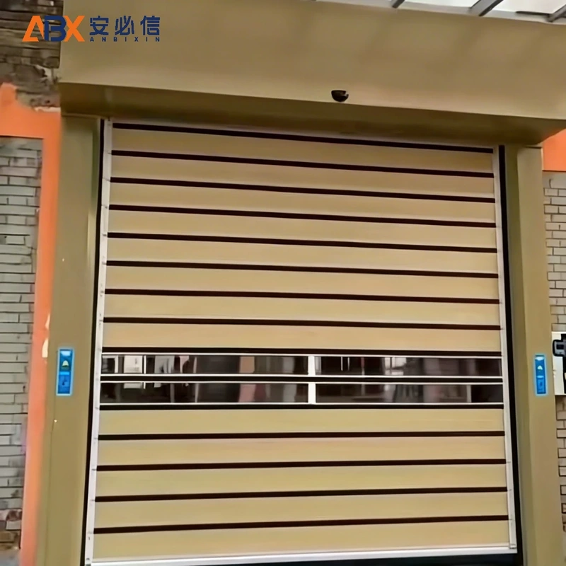 临沧雷达高速门